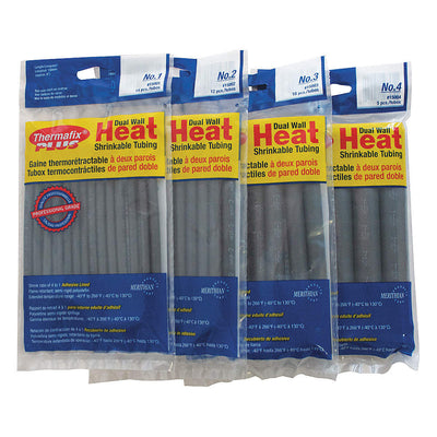 Thermafix Plus - Convenience Packs