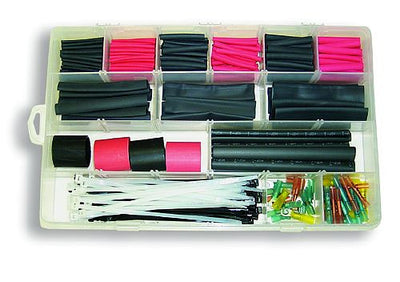 Thermafix® Starter Assortment (257 pcs)