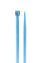 8" 50lb Cold Weather Blue, Case of 100 bags (10,000 pieces)