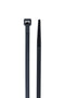 14" 50lb UV Black, Case of 10 bags (5,000 pieces)