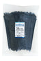 11" 50lb UV Black, Case of 10 bags (5,000 pieces)