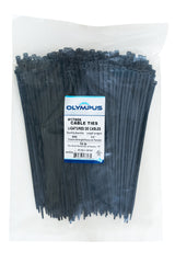 11" 50lb UV Black, Case of 10 bags (5,000 pieces)