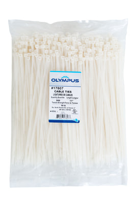 11" 50lb Natural, Case of 10 bags (5,000 pieces)