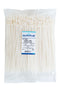11" 50lb Natural, Case of 10 bags (5,000 pieces)