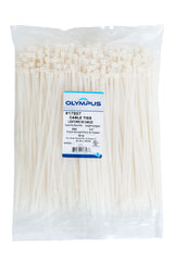 11" 50lb Natural, Case of 10 bags (5,000 pieces)