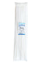24" 175lb Natural, Case of 20 bags (1,000 pieces)