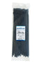 14" 120lb UV Black, Case of 20 bags (2,000 pieces)