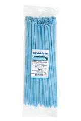 15" 120lb Cold Weather Blue, Case of 20 bags (2,000 pieces)