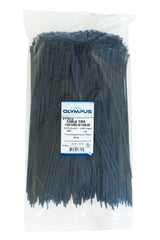 14" 50lb UV Black, Case of 10 bags (5,000 pieces)