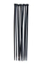 11" 50lb UV Black, Case of 10 bags (5,000 pieces)