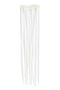 11" 50lb Natural, Case of 10 bags (5,000 pieces)