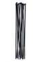 24" 175lb UV Black, Case of 20 bags (1,000 pieces)