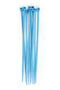 8" 50lb Cold Weather Blue, Case of 100 bags (10,000 pieces)