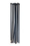 14" 120lb UV Black, Case of 20 bags (2,000 pieces)