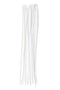 14" 50lb Natural, Case of 10 bags (5,000 pieces)