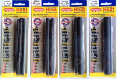 Thermafix Plus - Convenience Packs